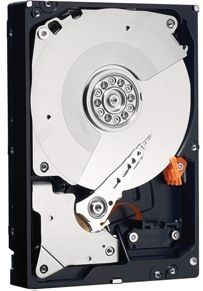 NAS 2TB Retail Kit