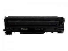 Canon CRG-728 - Schwarz - Original - Ton