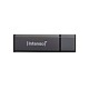 Intenso AluLine USB Drive 4GB / Anthrazit