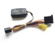 Dietz Lenkradinterface fr RENAULT mit Display