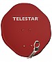 Telestar ALURAPID 45 / Ziegelrot