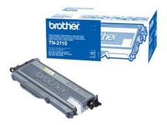 Brother TN-2110 Toner schwarz 1500 S.