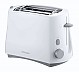 Cloer Toaster 331 / Weiss