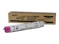 Xerox Toner magenta f. Phaser 6360 / 400