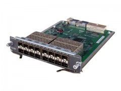 Modul / 16-Port SFP A5800 Module