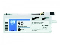 HP No 90 Printhead/cleaner black