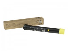 Toner/High Cap Yellow 17200 pg f Ph 7800