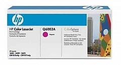 Q6003A HP 124A / Magenta