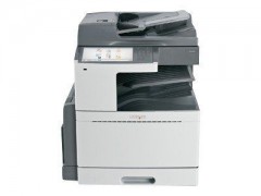 MFP X954de / 4in1 / Farblaser / 55ppm Fa