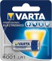 Varta 4001 Electronics