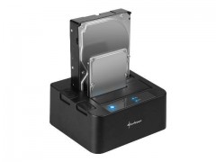 Sharkoon SATA QuickPort Duo USB 3.0 v.2 