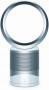 Dyson Premium pure cool link Tisch-Luftreiniger / Weiss-Silber