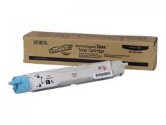 Xerox Toner cyan fr Phaser 6360 / 4000s