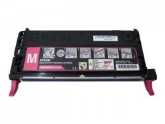 Toner / S051159 / magenta / hohe Kapazit