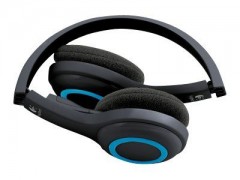 Wireless Headset H600 / USB-Nano-Empfng