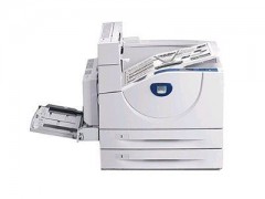 Xerox Phaser 5550DX - Drucker - S/W - Du