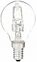 Philips Licht EcoClassic 18W E14 230V P45 1CT/15 / Klar