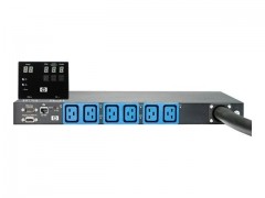 HP Intelligent Mod PDU 32a Intl Core