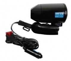 12V Haartrockner & Defroster, 200W