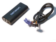 DENSION Gateway 100 FIAT (GRUNDIG) B