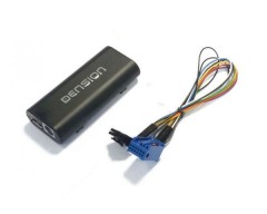 DENSION Gateway Lite VW, SEAT, SKODA mit Quadlock