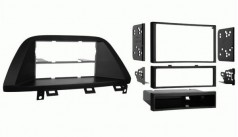 Radioblende Doppel-/1-DIN HONDA Odyssey 2005-2010