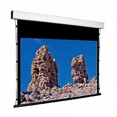 WS-S GrandCinema 16:9 203x114cm HomeVision BE/BL