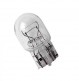 Lampa Glassockellampe W21/5W, W3x16q, 12V, 21/5W, 2 St.