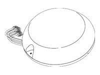 Cisco Aironet Dual Band MIMO Low Profile