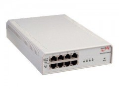 4-Port PoE Midspan 10/100/1000BaseT AC