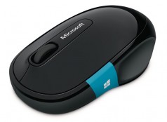 Sculpt Comfort Mouse / Schwarz