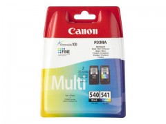 Canon PG-540 / CL-541 Multipack - 2er-Pa