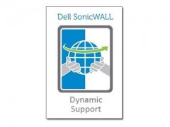 Dell SonicWALL Dynamic Support 24X7 - Se