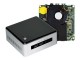 Intel Intel Next Unit of Computing Kit NUC5i3M