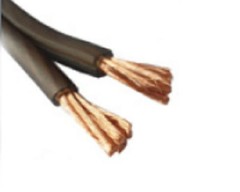 Lautsprecherkabel Smoky Line, OFC, 2x2,5 mm, 100 m