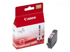 CANON PGI-9R Tintenpatrone rot 150 Seite