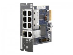 HP UPS Management Card mit embedded USV 