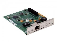 Lexmark MarkNet N8120 - Druckserver - Gi