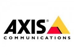 AXIS H.264 +AAC decoder 50-user decoder 