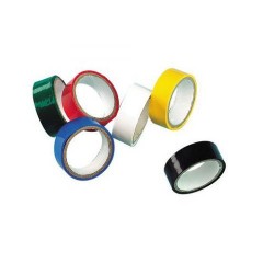 PVC Isolierband-Set 6 Rollen