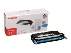 Canon Toner 711 fr LBP 5300 cyan