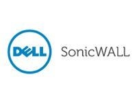 SonicWALL Gateway Anti-Malware, Intrusio