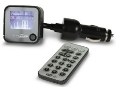 FM Transmitter