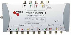 TMS 510 Split