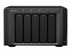 Synology NAS / Festplattenerweiterung DX513 / 5-b