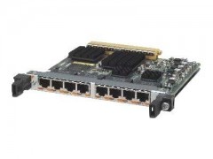 Cisco 8-Port 10BASE-T/100BASE-TX Fast Et