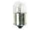 Lampa BA15S, R10W, 24V, 10W, Set mit 10 Lampen