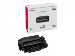 CANON Toner 710H, schwarz, 12000 Seiten 