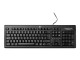 HP INC HP Classic Wired Keyboard