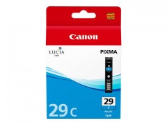 Canon PGI-29C - Cyan - Original - Tinten